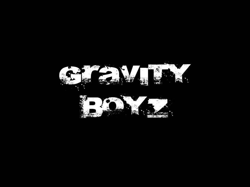 Gravity Boyz