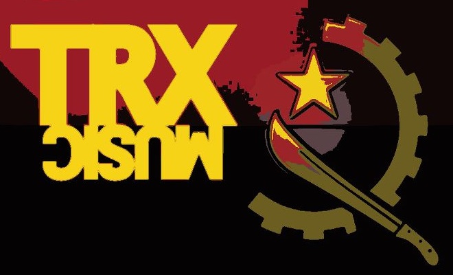 TRX Music X Angola