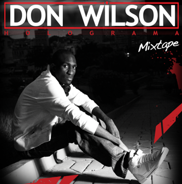 Don Wilson Mixtape