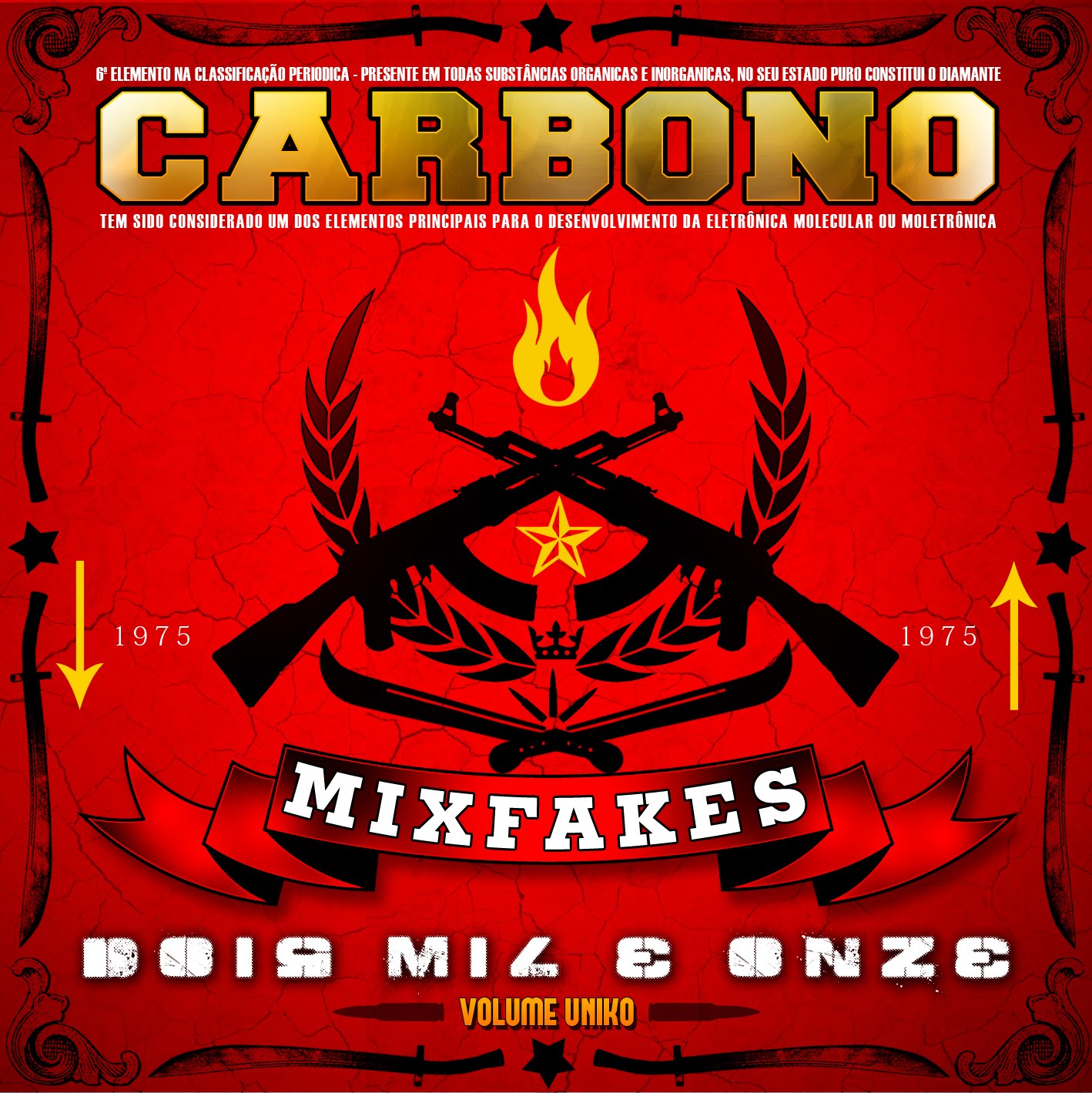 Carbono  MixFakes