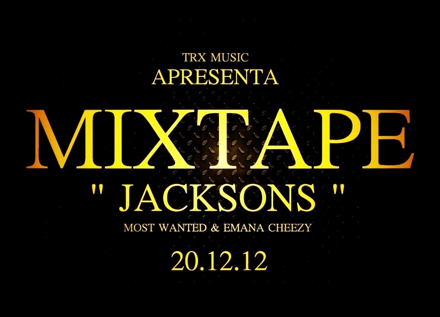 Jacksons 20 de Dezembro