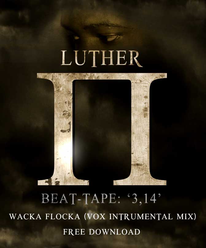 Luther Py