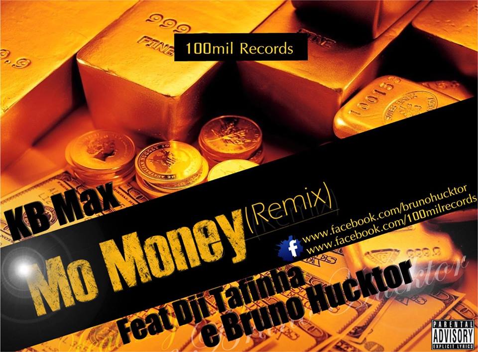 Mo Money Remix