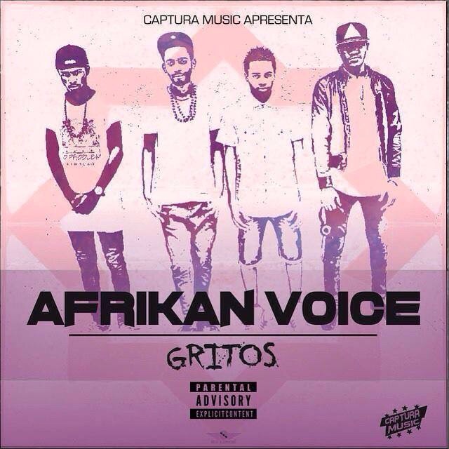 Afrikan Voice