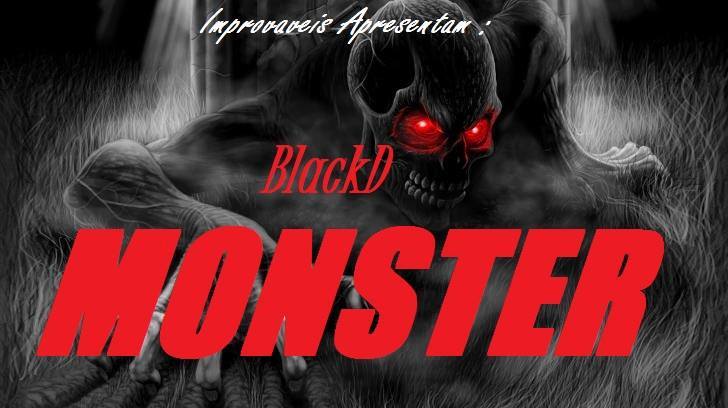 Blvack - monstro download
