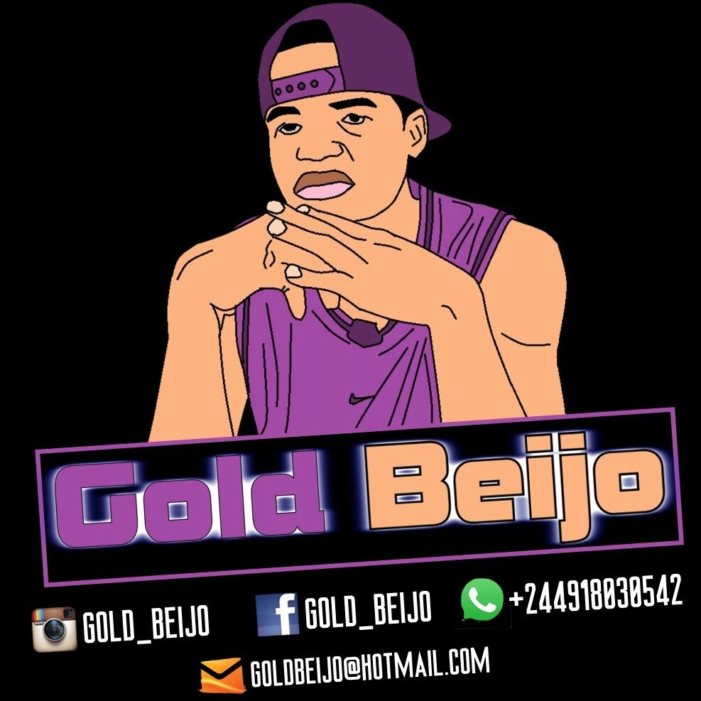 Gold Beijo