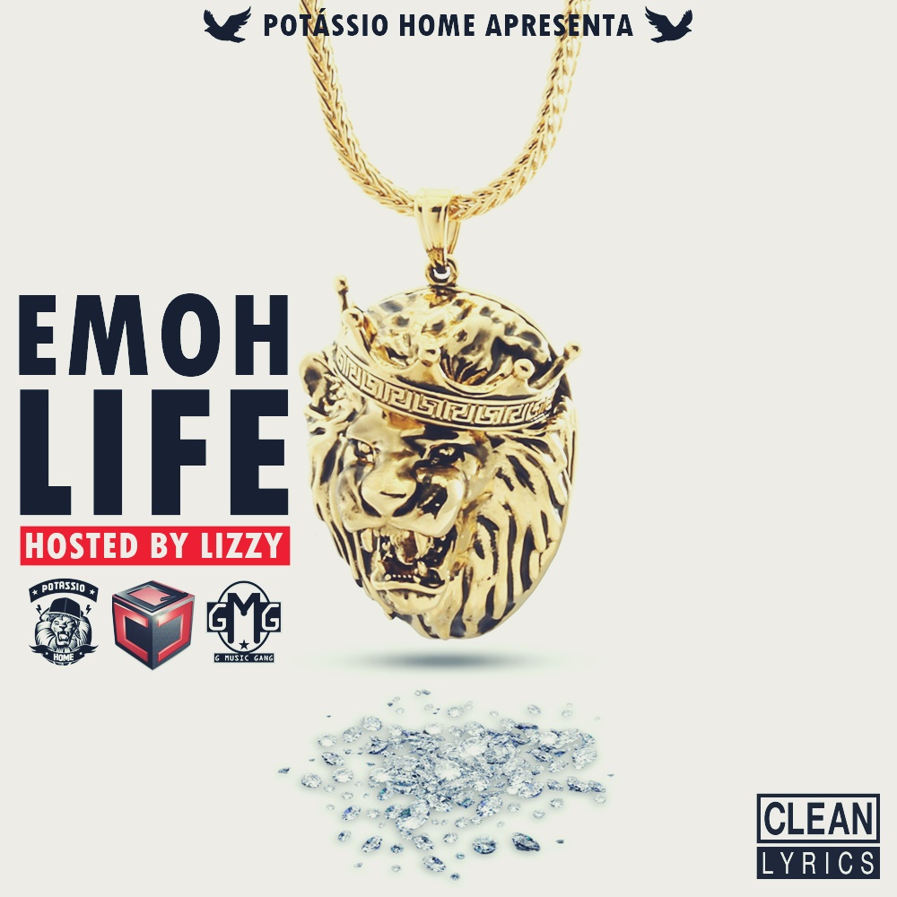 Emoh Life Cover Front