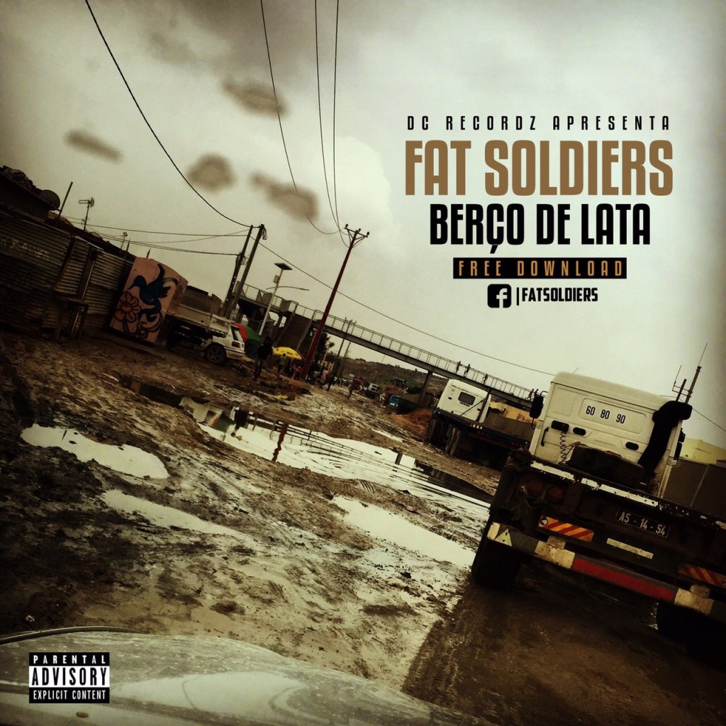 Fat Soldiers - Berço de Lata
