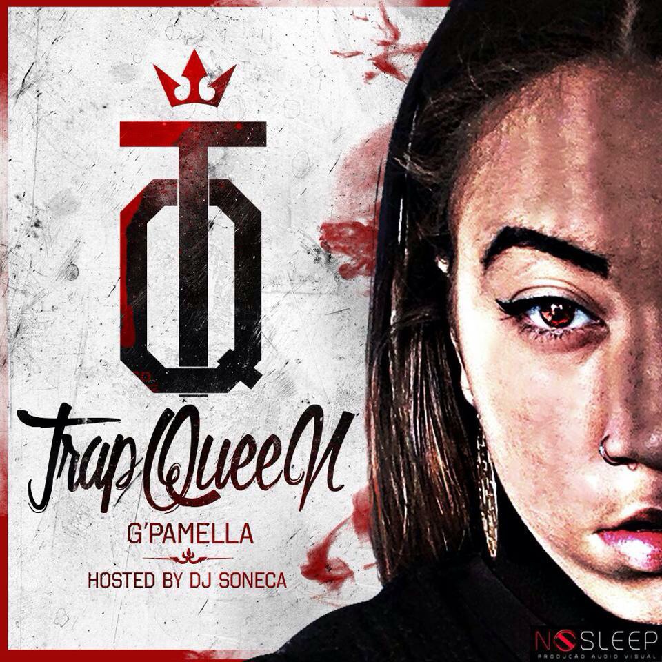 G'Pamella - Trap Queen