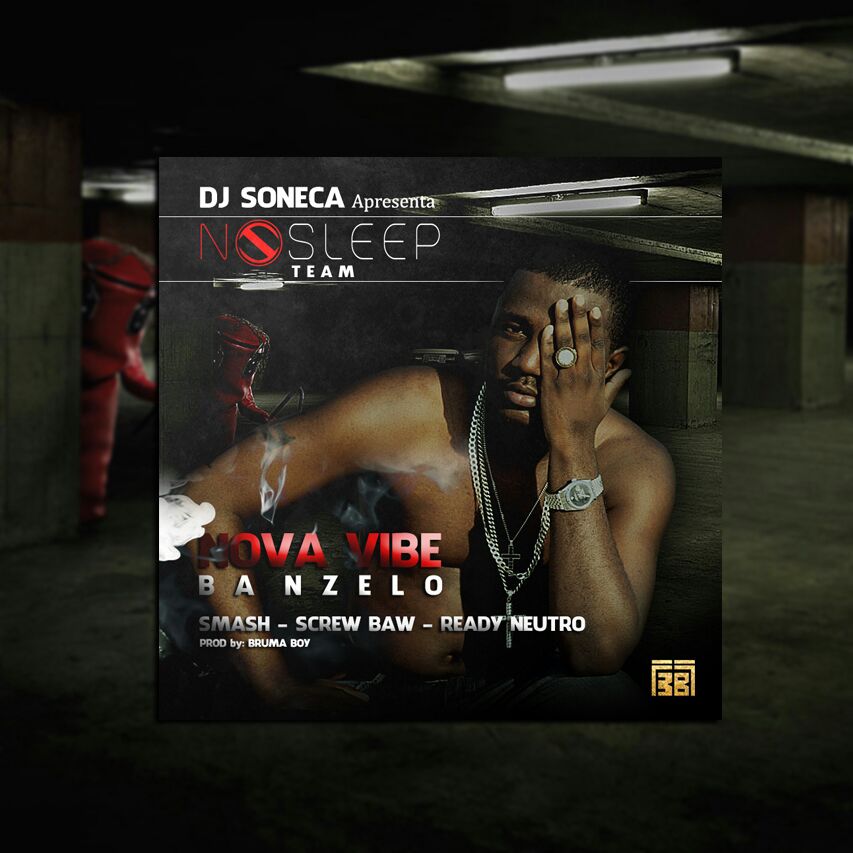 DJ Soneca - Nova Vibe