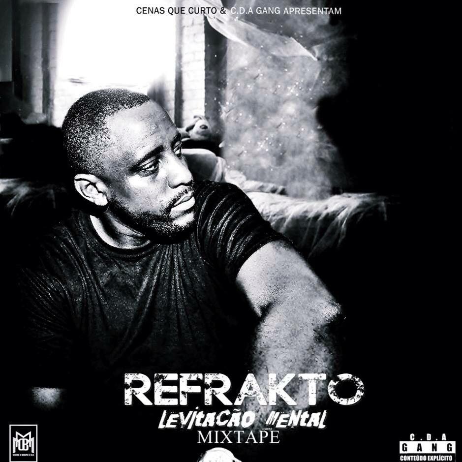 Refrakto Mixtape Download