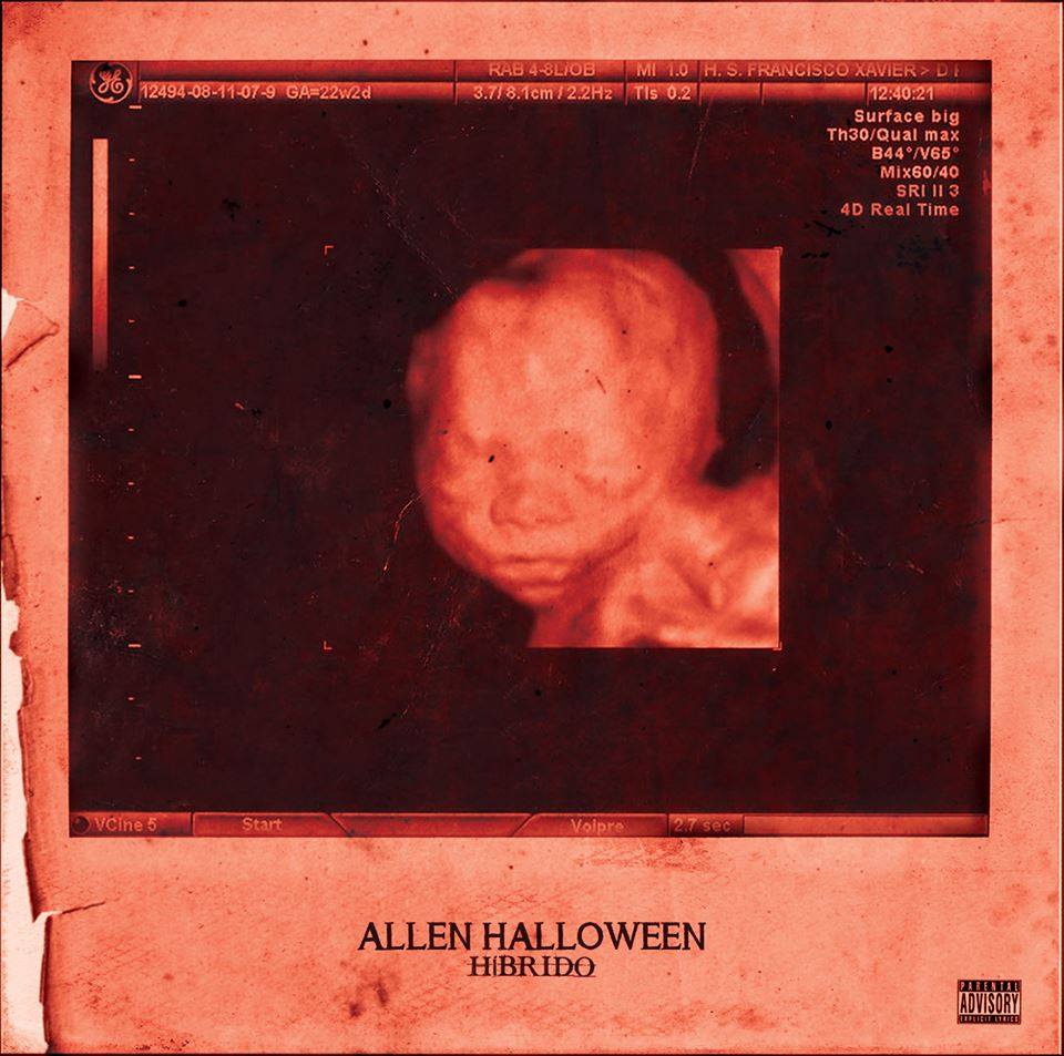 Allen Halloween - Hibrido