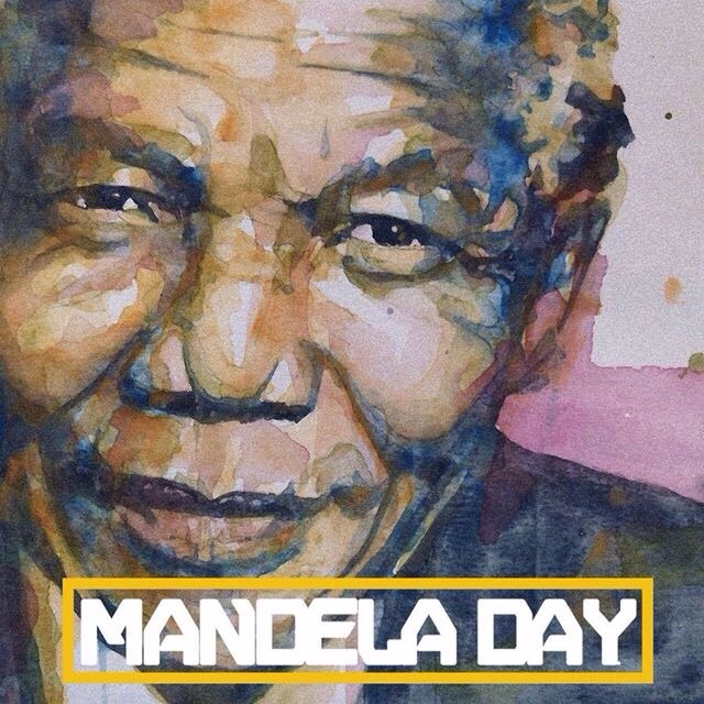 MCK - Mandela Day