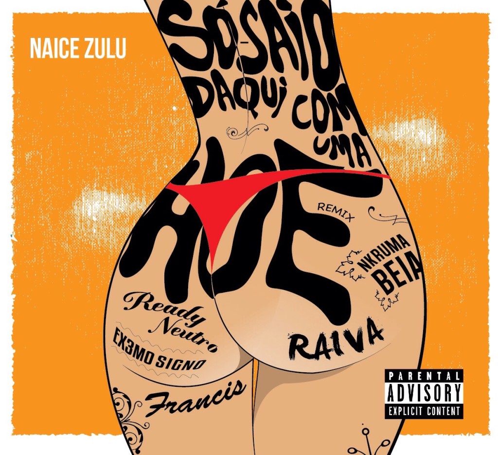 Naice Zulu - Hoe