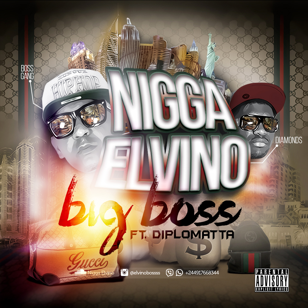 Nigga-Elvino-Big-Boss