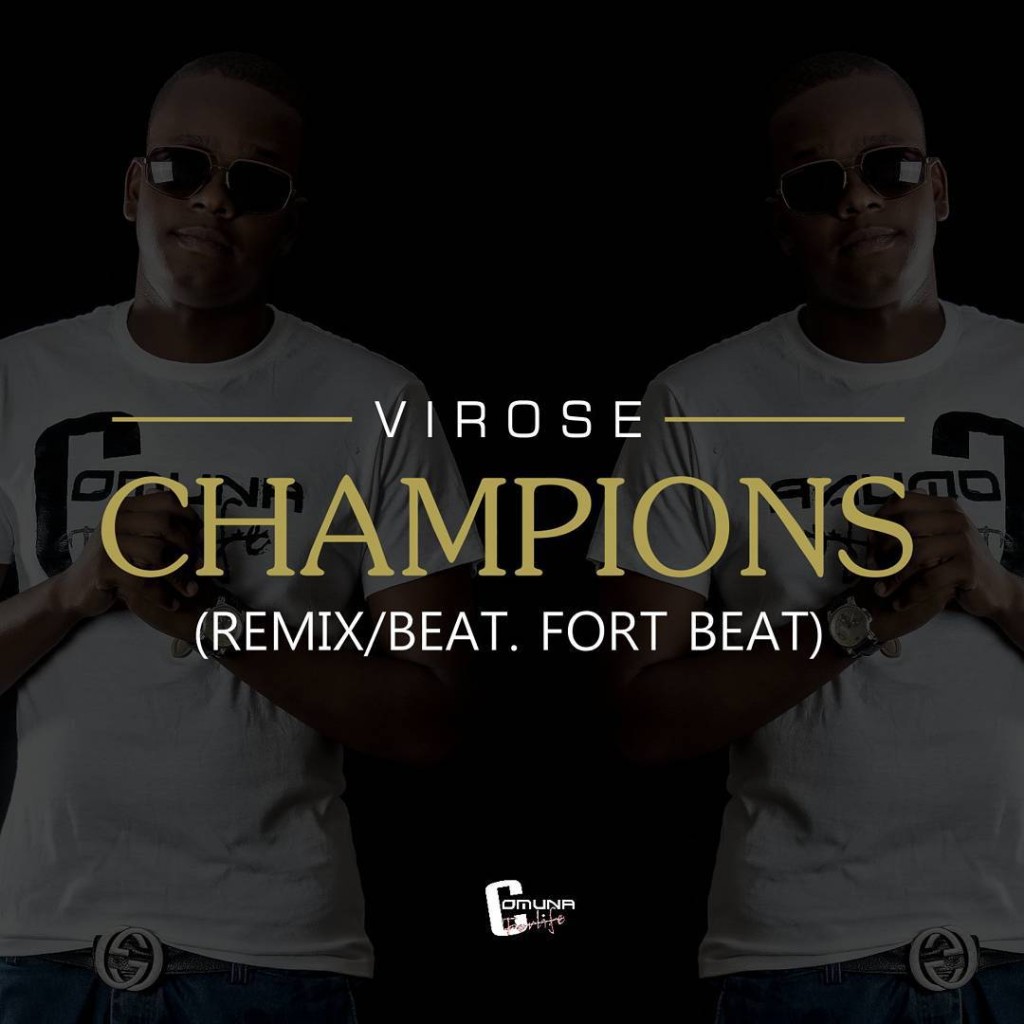 virose champions remix