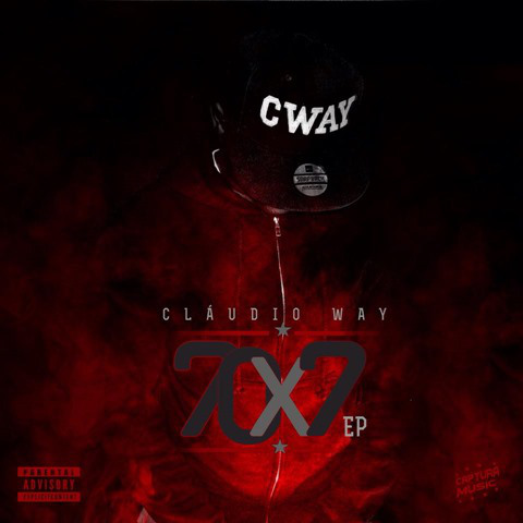 claudio way - 70x7