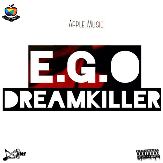 dream killer - ego