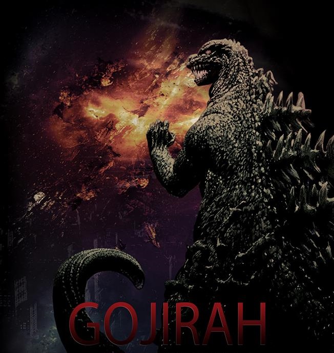 Gojirah