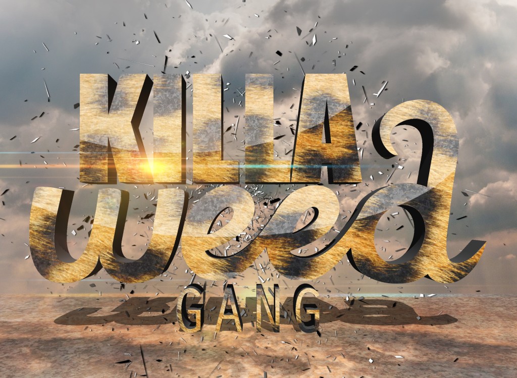 Killa Weed Gang