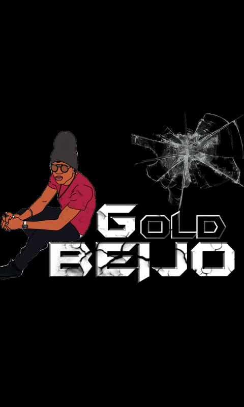 Gold Beijo - Deus No Comando