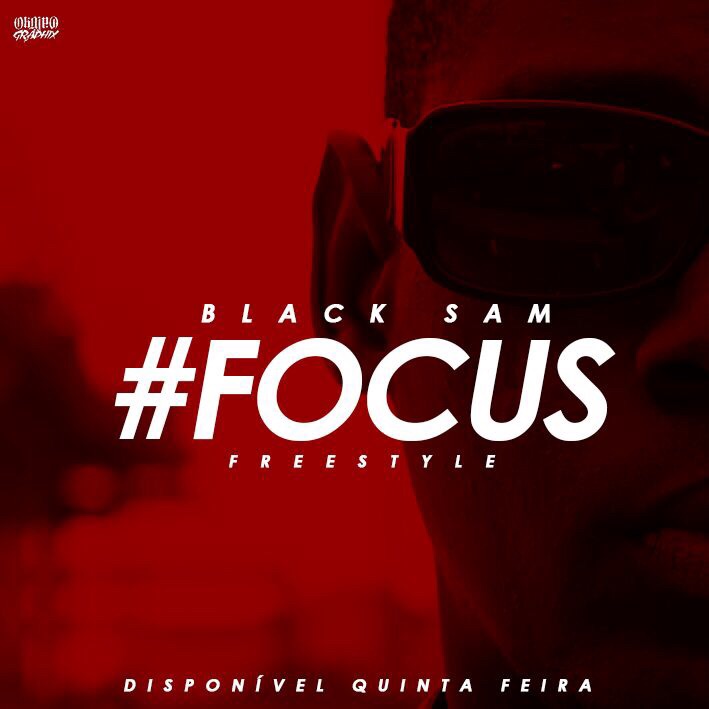 Black Sam -Focus