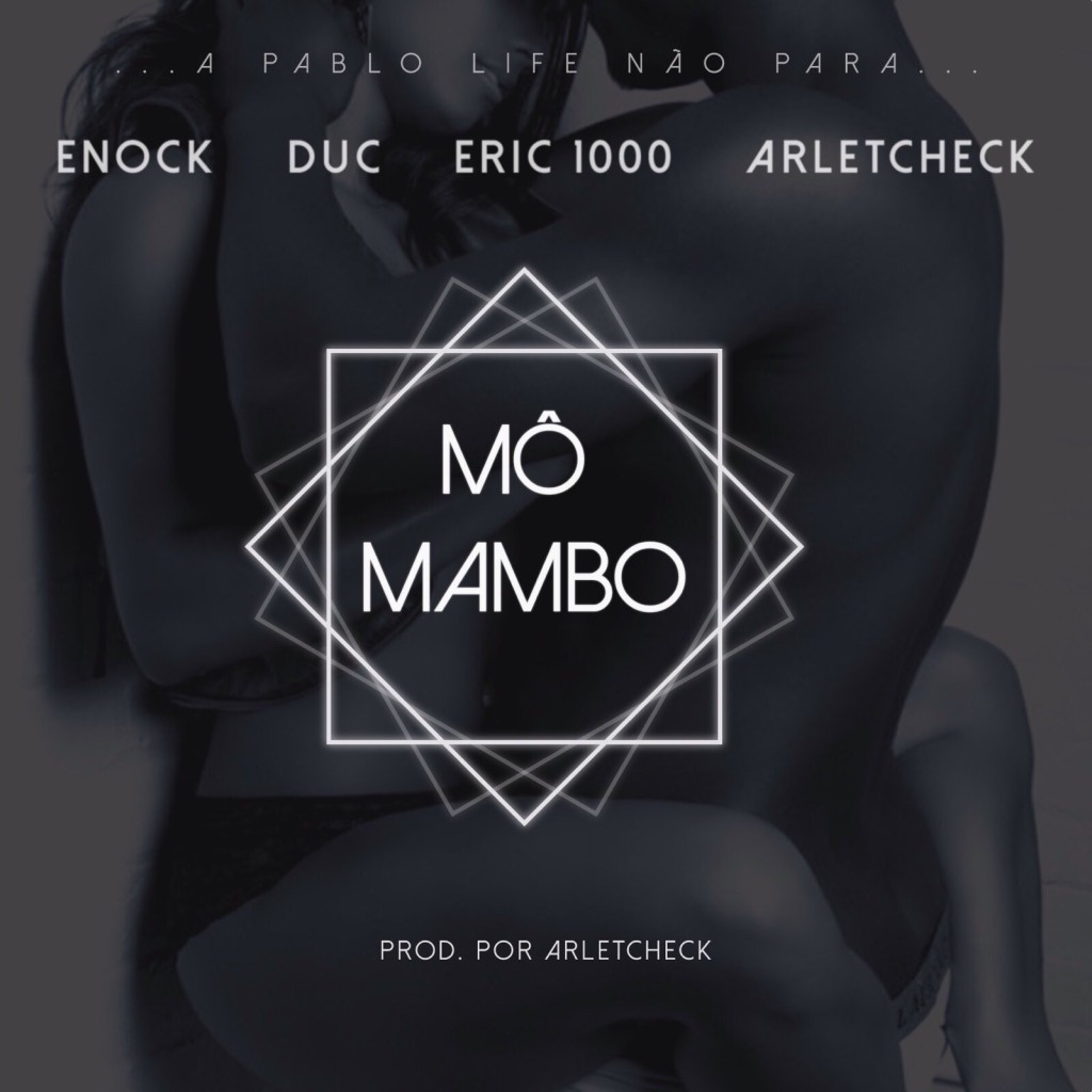 Enock - Mo Mambo