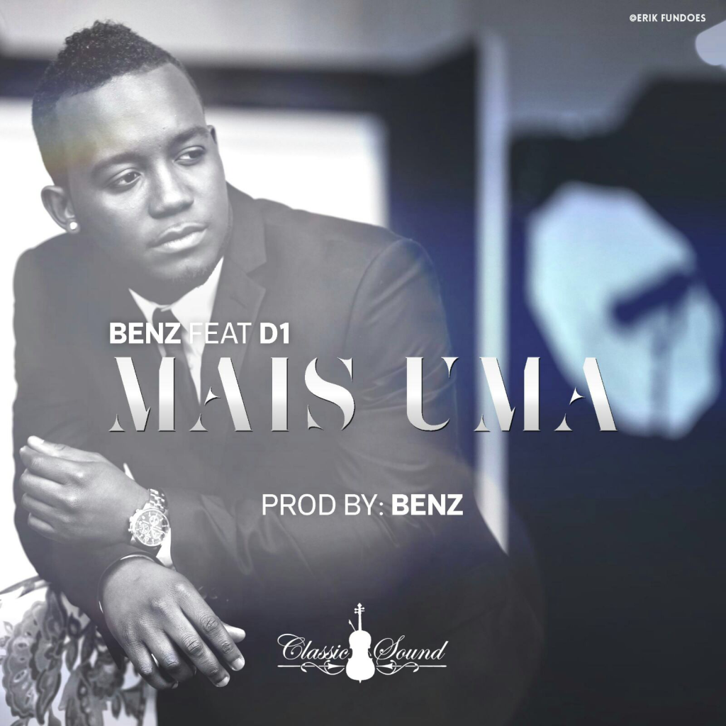 Benz - Mais Uma Feat D1