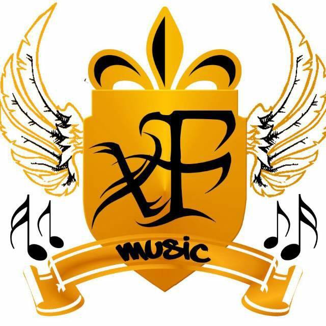 XF Music Logo