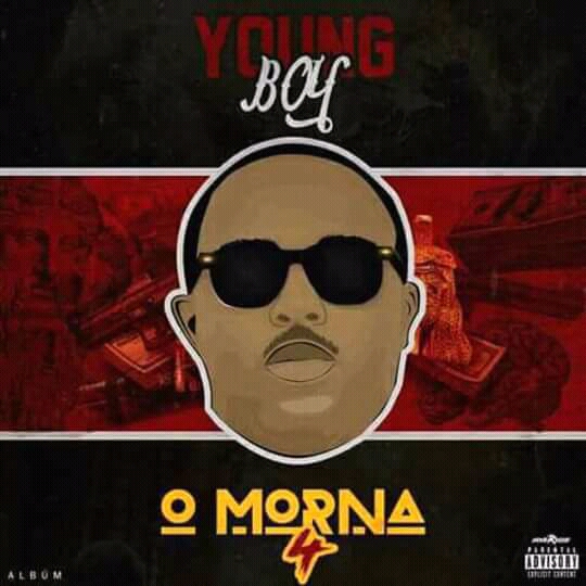 YoungBoy Morna - Álbum Morna 4 Download